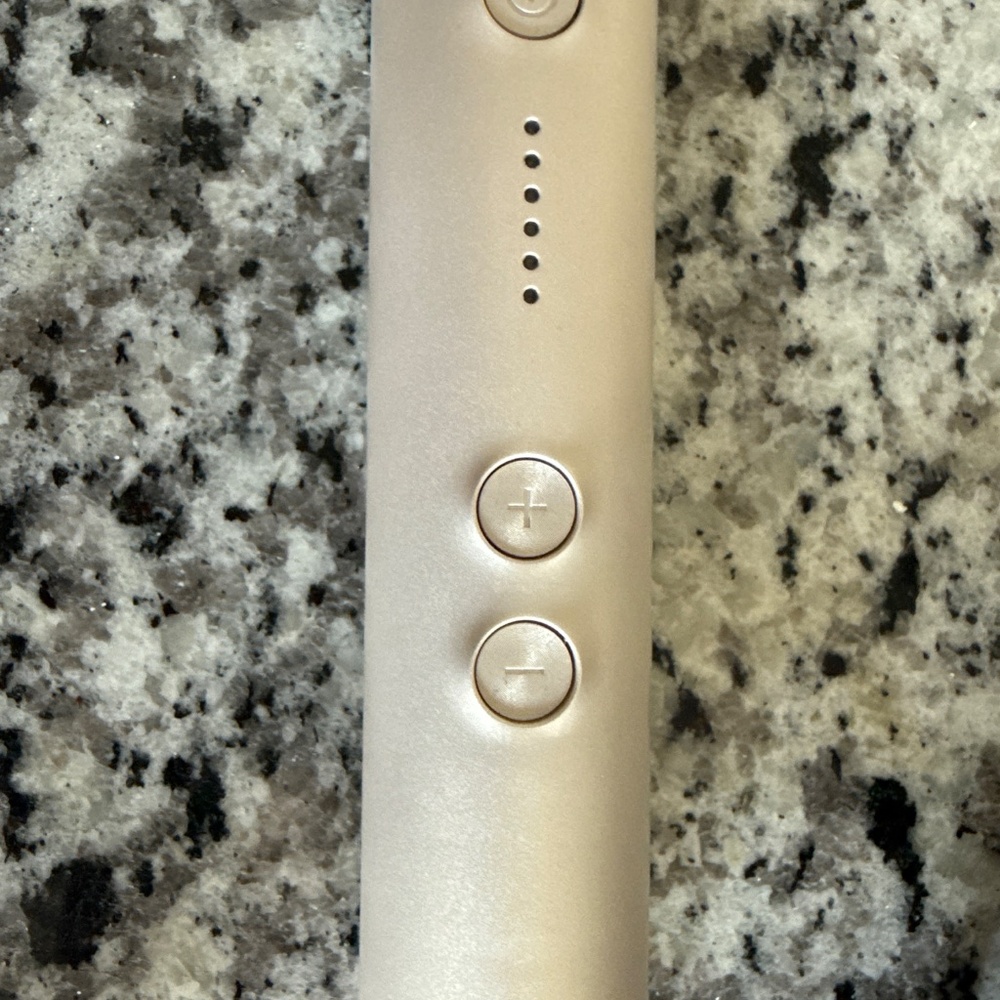 TYMO RING Hair Straightening Comb - Picture 9 of 14